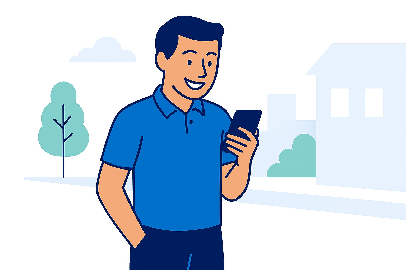 In wenigen Minuten starten & prüfen lassen